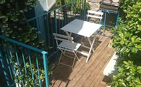Little garden
